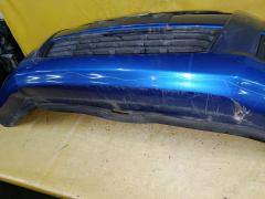 Бампер 71711-51K00 на Suzuki Splash XB32S Фото 9