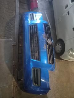 Бампер 71711-51K00 на Suzuki Splash XB32S Фото 14