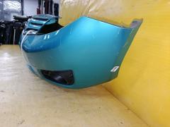 Бампер на Nissan Note E11 Фото 2