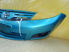 Бампер на Nissan Note E11 Фото 3