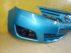 Бампер на Nissan Note E11 Фото 5