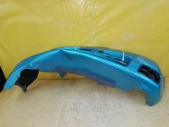 Бампер на Nissan Note E11 Фото 8