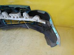 Бампер на Nissan Note E11 Фото 9