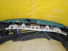 Бампер на Nissan Note E11 Фото 10