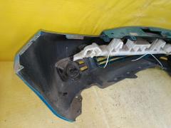 Бампер на Nissan Note E11 Фото 11