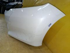 Бампер на Honda Fit GE6 Фото 2