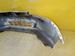 Бампер на Honda Fit GE6 Фото 9