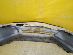 Бампер на Honda Fit GE6 Фото 10