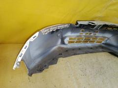 Бампер на Honda Fit GE6 Фото 11