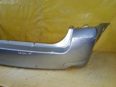 Бампер на Mazda Mpv LW3W Фото 4