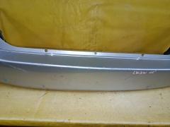 Бампер на Mazda Mpv LW3W Фото 6