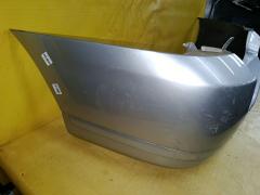 Бампер на Mazda Mpv LW3W Фото 10