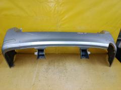 Бампер на Mazda Mpv LW3W Фото 11