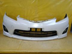 Бампер на Toyota Estima ACR50W 42-34 52119-28F20, Переднее расположение