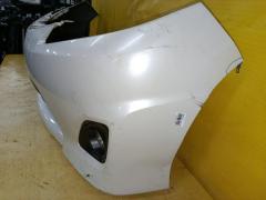 Бампер 42-34 42-34,52119-28F20 на Toyota Estima ACR50W Фото 2