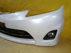 Бампер 42-34 42-34,52119-28F20 на Toyota Estima ACR50W Фото 4