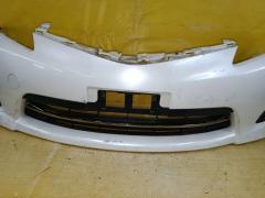 Бампер 42-34 42-34,52119-28F20 на Toyota Estima ACR50W Фото 5