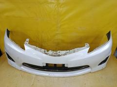 Бампер 42-34 42-34,52119-28F20 на Toyota Estima ACR50W Фото 8