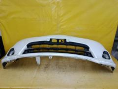 Бампер 42-34 42-34,52119-28F20 на Toyota Estima ACR50W Фото 9