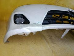 Бампер 42-34 42-34,52119-28F20 на Toyota Estima ACR50W Фото 11