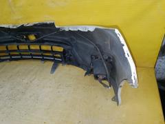 Бампер 42-34 42-34,52119-28F20 на Toyota Estima ACR50W Фото 12