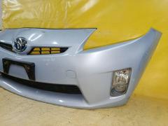 Бампер 0D-2 0D-2 на Toyota Prius ZVW30 Фото 3