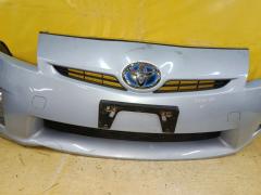 Бампер 0D-2 0D-2 на Toyota Prius ZVW30 Фото 4