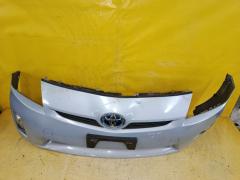 Бампер 0D-2 0D-2 на Toyota Prius ZVW30 Фото 7