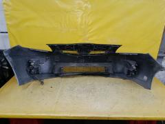 Бампер 0D-2 0D-2 на Toyota Prius ZVW30 Фото 12