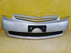 Бампер на Toyota Prius NHW20 52119-47050  52119-47903  TY04242BA, Переднее расположение