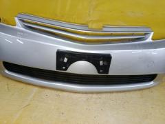 Бампер 52119-47050, 52119-47903, TY04242BA на Toyota Prius NHW20 Фото 4