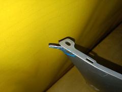 Бампер 52119-47050, 52119-47903, TY04242BA на Toyota Prius NHW20 Фото 7