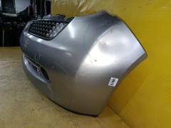 Бампер 3462 3462,62022-CT00H на Nissan March AK12 Фото 2