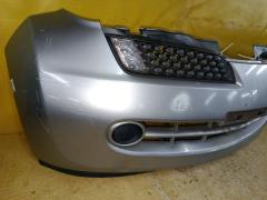 Бампер 3462 3462,62022-CT00H на Nissan March AK12 Фото 5