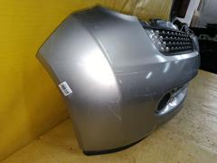 Бампер 3462 3462,62022-CT00H на Nissan March AK12 Фото 6