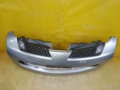 Бампер 3462 3462,62022-CT00H на Nissan March AK12 Фото 7