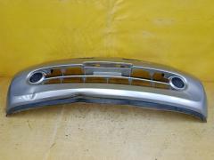 Бампер 3462 3462,62022-CT00H на Nissan March AK12 Фото 8