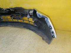 Бампер 3462 3462,62022-CT00H на Nissan March AK12 Фото 9