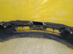 Бампер 3462 3462,62022-CT00H на Nissan March AK12 Фото 10