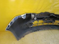 Бампер 3462 3462,62022-CT00H на Nissan March AK12 Фото 11