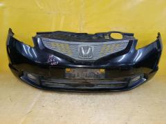 Бампер на Honda Fit GE6 P3726, Переднее расположение