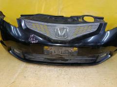 Бампер P3726 P3726 на Honda Fit GE6 Фото 4