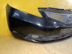 Бампер P3726 P3726 на Honda Fit GE6 Фото 5