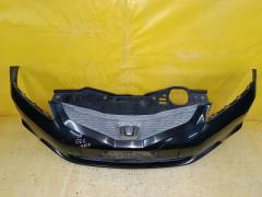 Бампер P3726 P3726 на Honda Fit GE6 Фото 7
