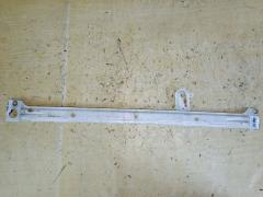 Жесткость бампера на Honda N-Box JF1, Переднее расположение