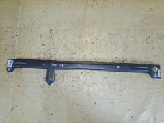 Жесткость бампера на Honda N-Wgn JH1, Переднее расположение