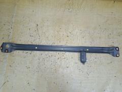 Жесткость бампера на Honda N-Wgn JH1 Фото 2