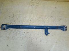 Жесткость бампера на Honda N-Box JF1 Фото 2