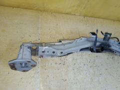 Жесткость бампера на Honda Fit GE6 Фото 3