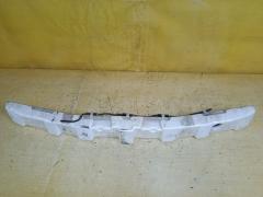 Жесткость бампера на Toyota Prius NHW20, Переднее расположение